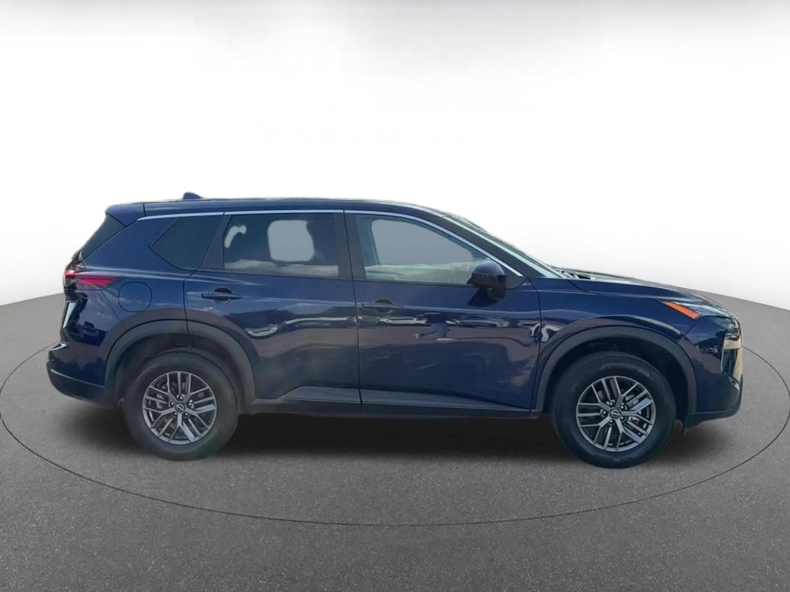 Thumbnail: 2026 Nissan Rogue - 16