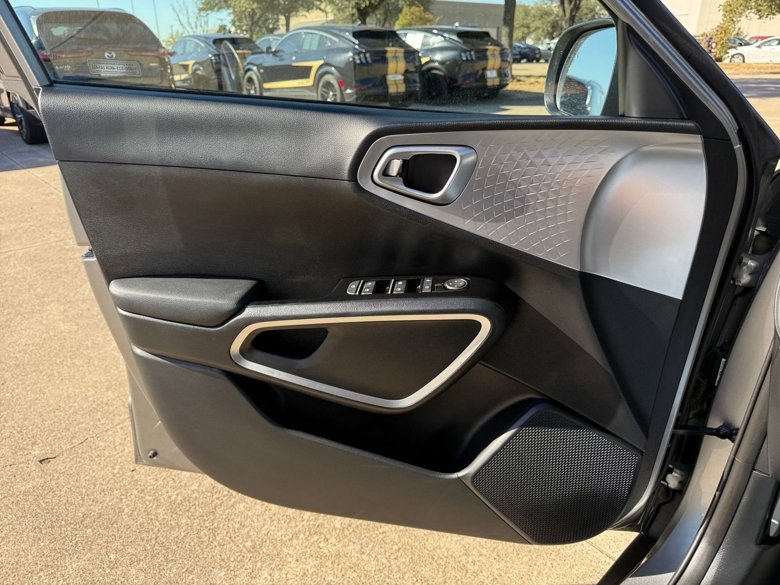 Thumbnail: 2025 Kia Soul - 20