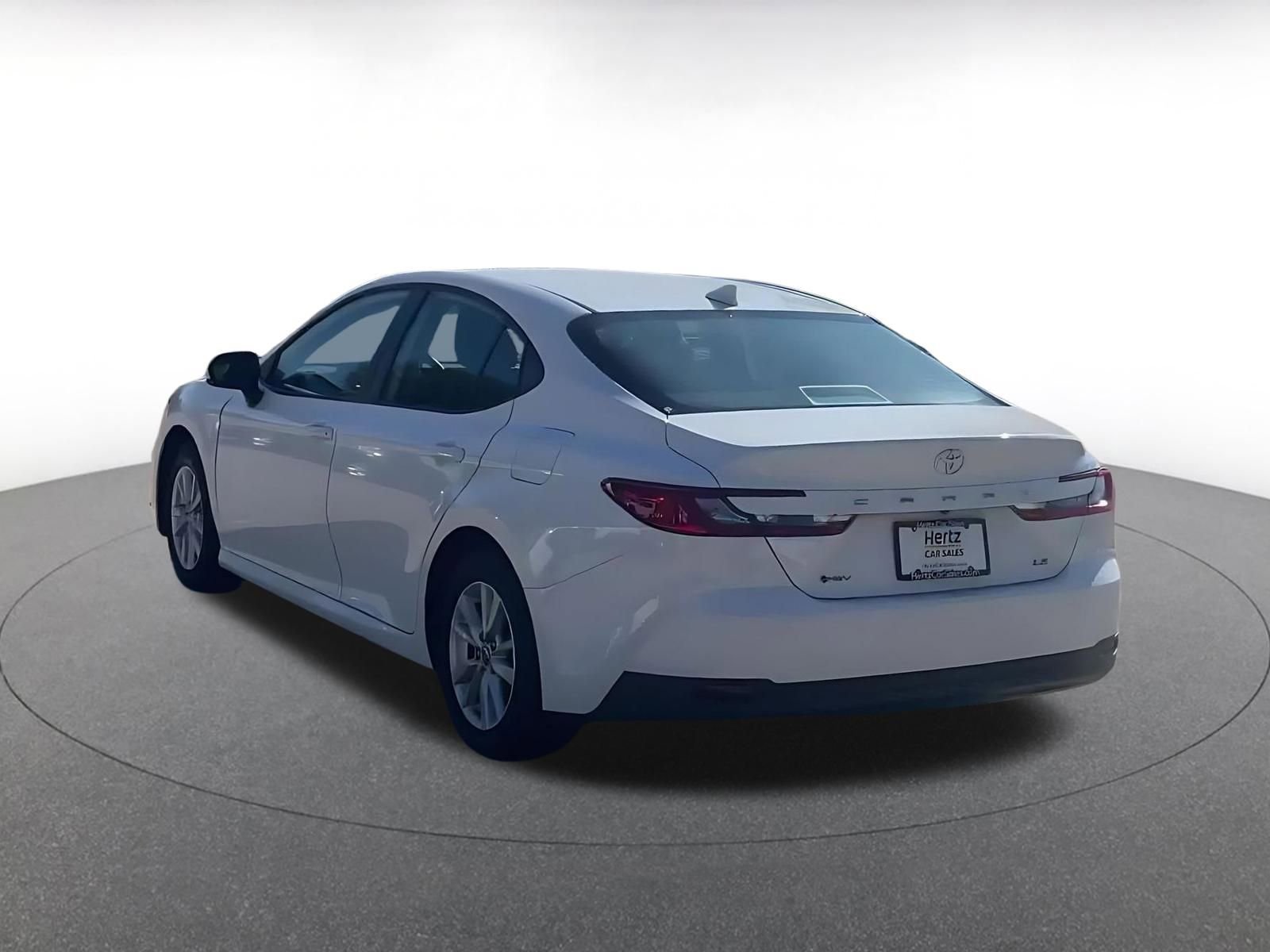 Thumbnail: 2025 Toyota Camry - 11