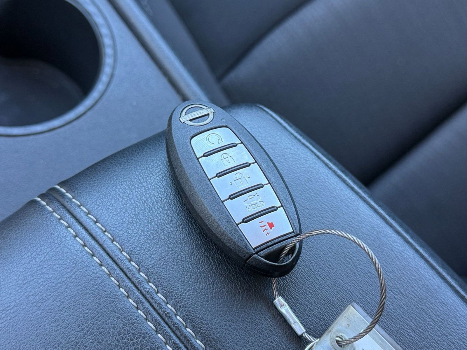 Thumbnail: 2025 Nissan Altima - 22