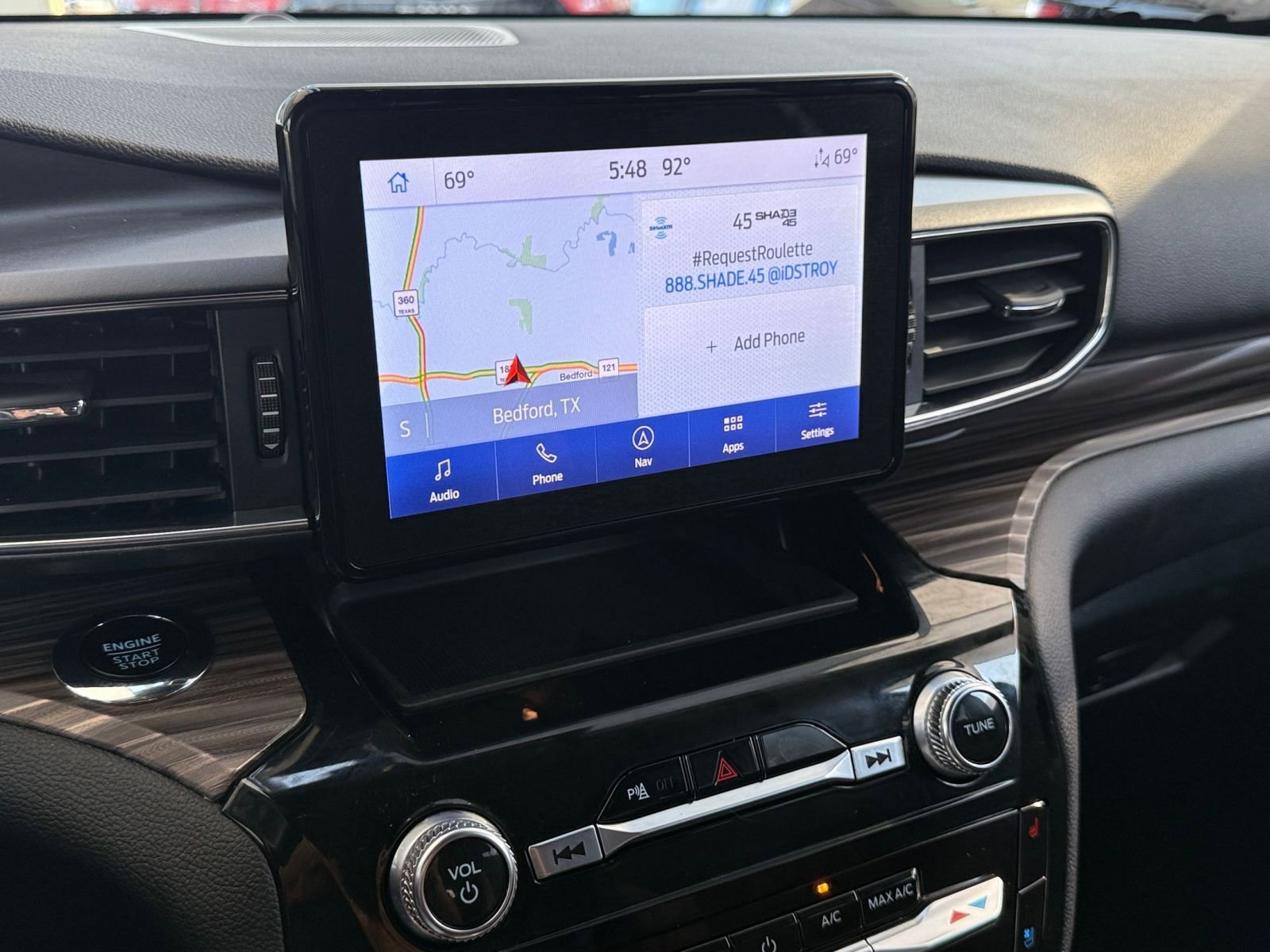 Thumbnail: 2024 Ford Explorer - 21