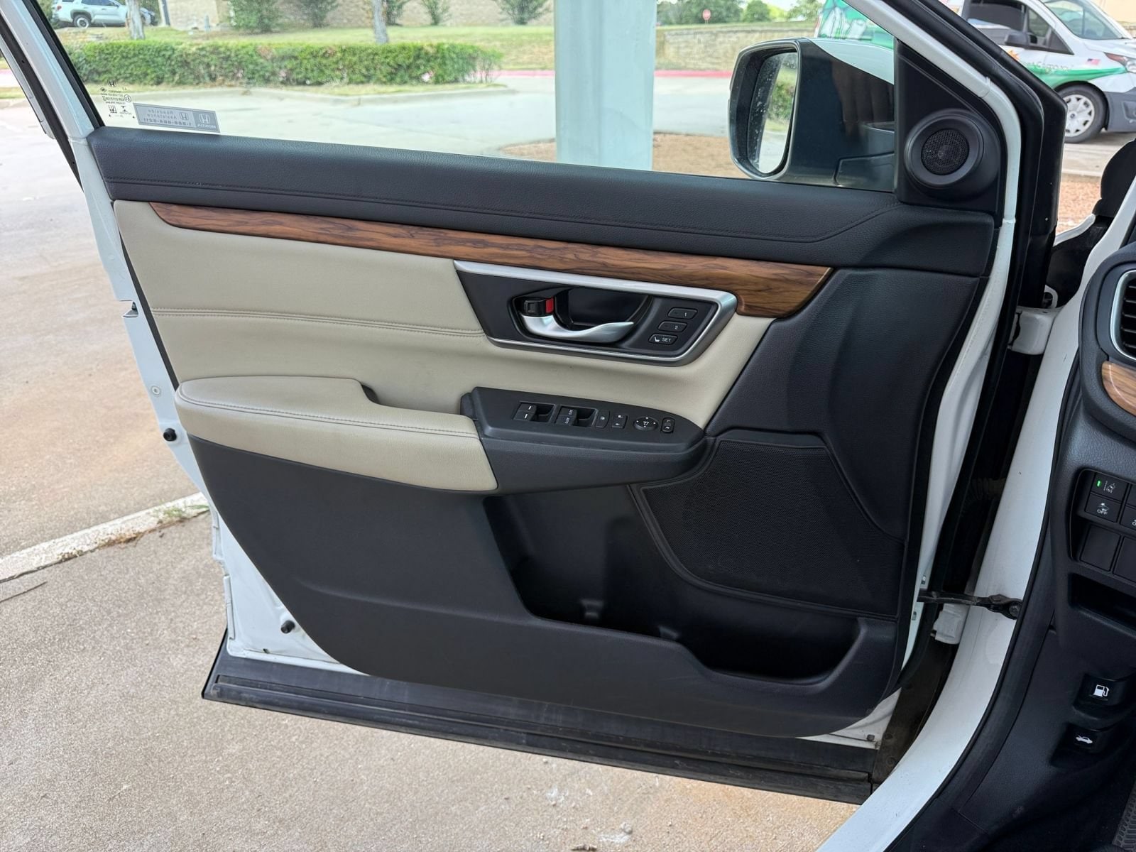 Thumbnail: 2020 Honda CR-V - 18