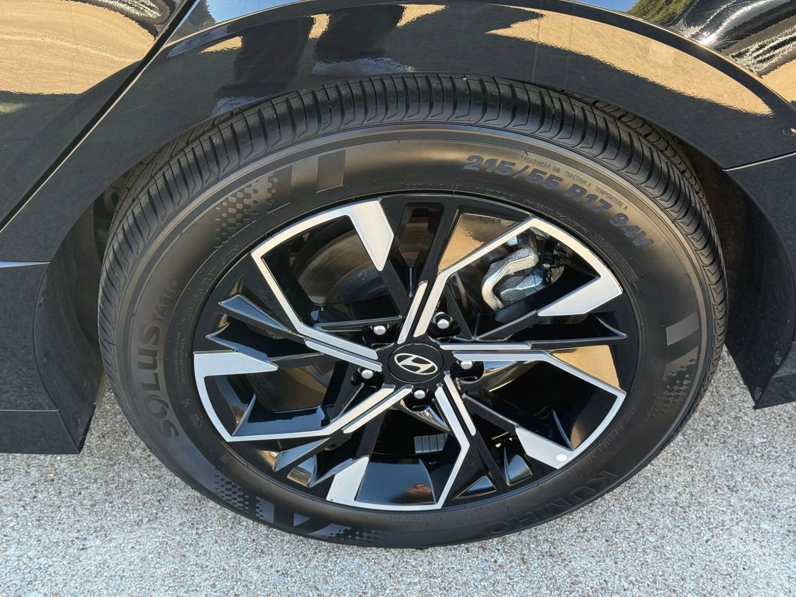 Thumbnail: 2025 Hyundai Sonata - 30