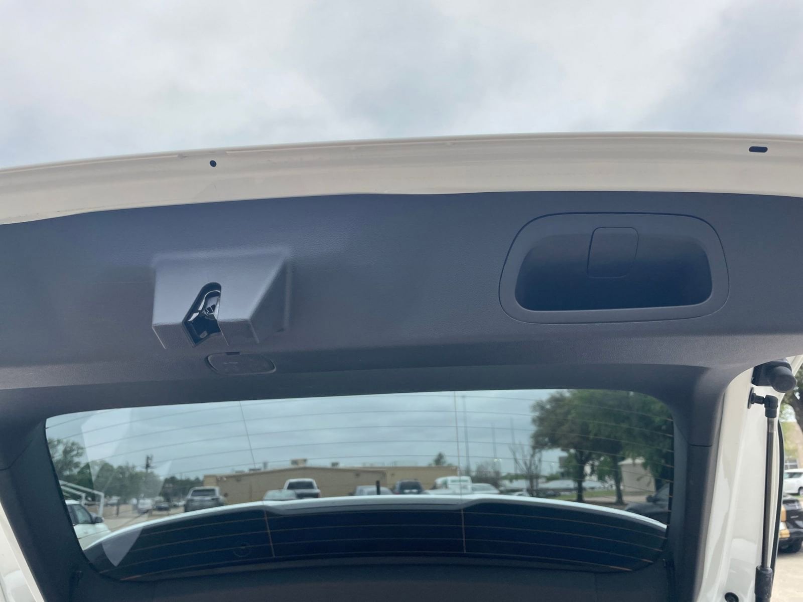 Thumbnail: 2025 Chevrolet Trax - 24