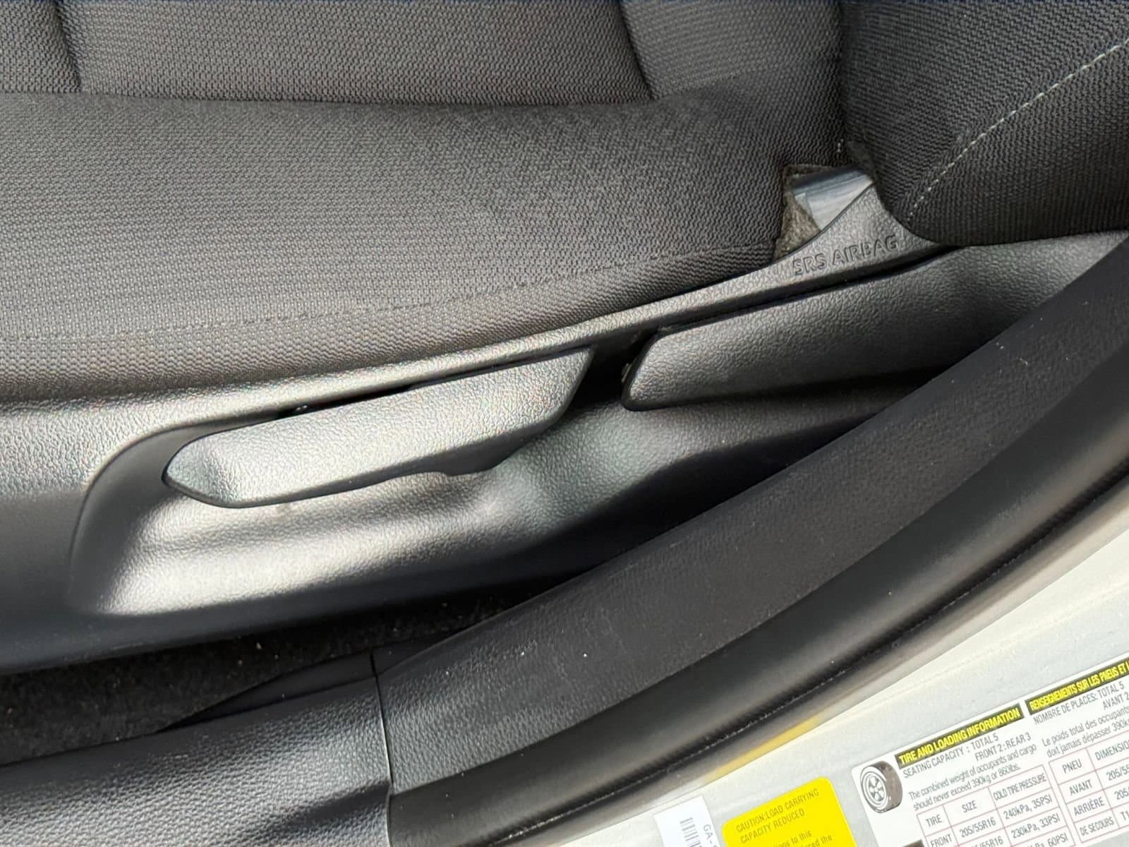 Thumbnail: 2025 Toyota Corolla - 22