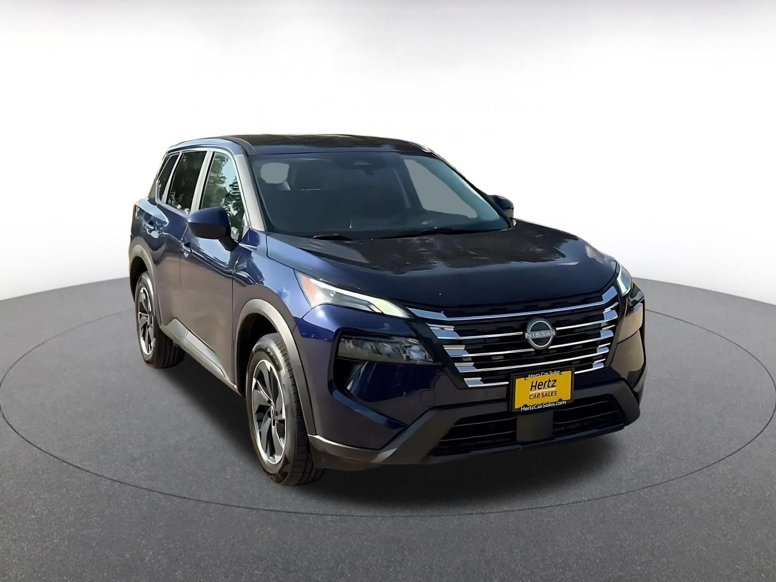 Thumbnail: 2025 Nissan Rogue - 3