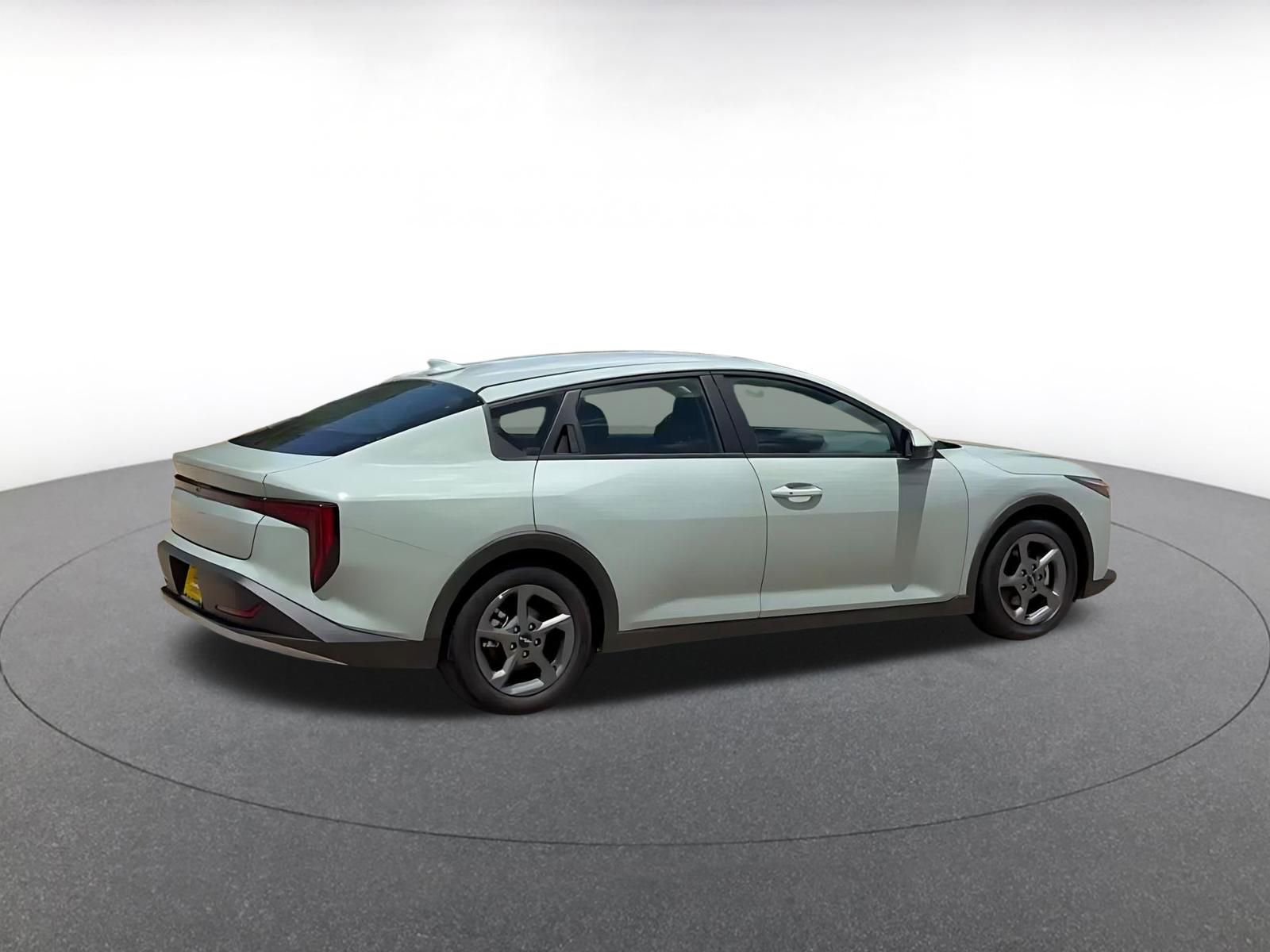 Thumbnail: 2025 Kia K4 - 15