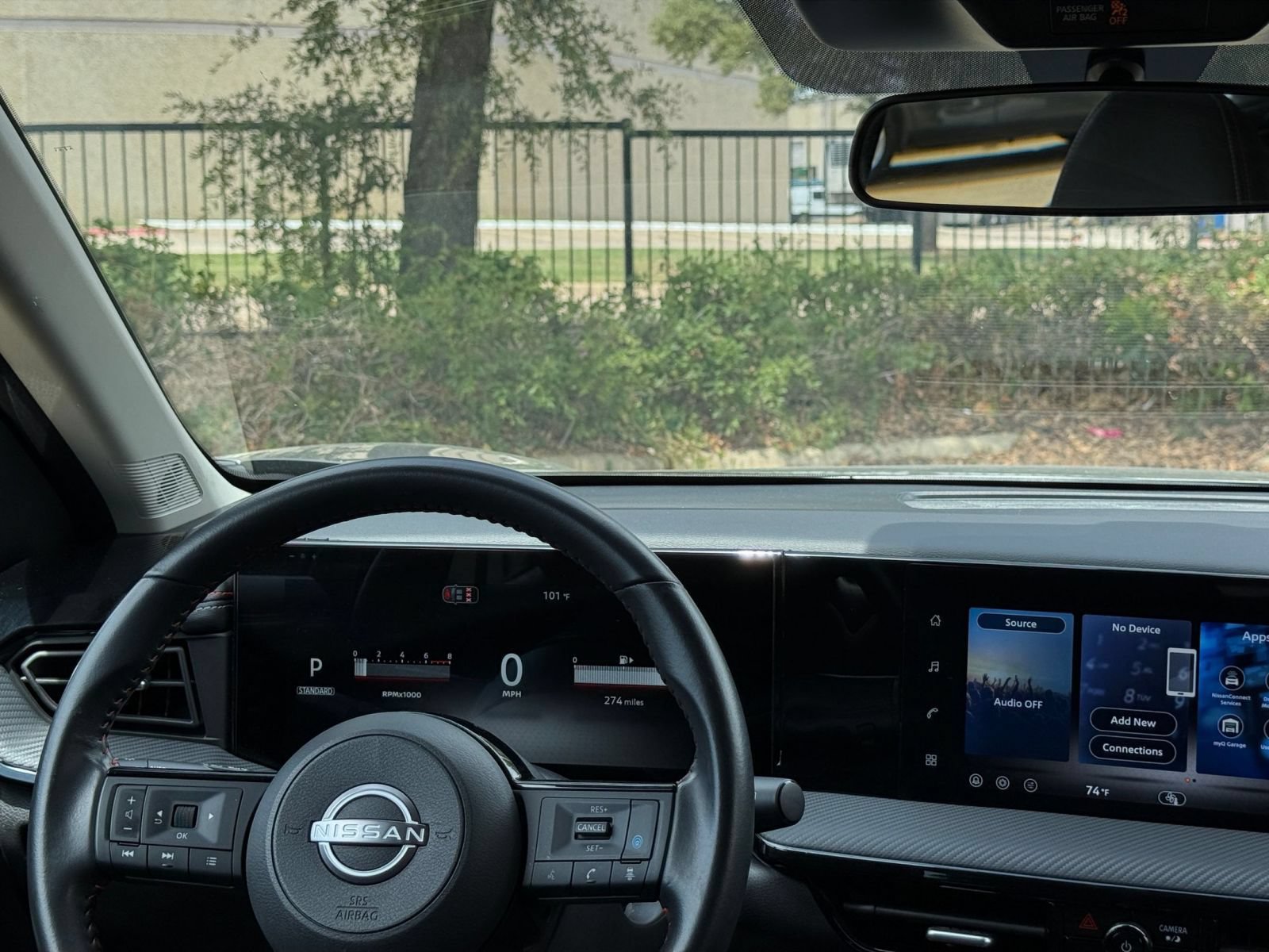 Thumbnail: 2026 Nissan Kicks - 33