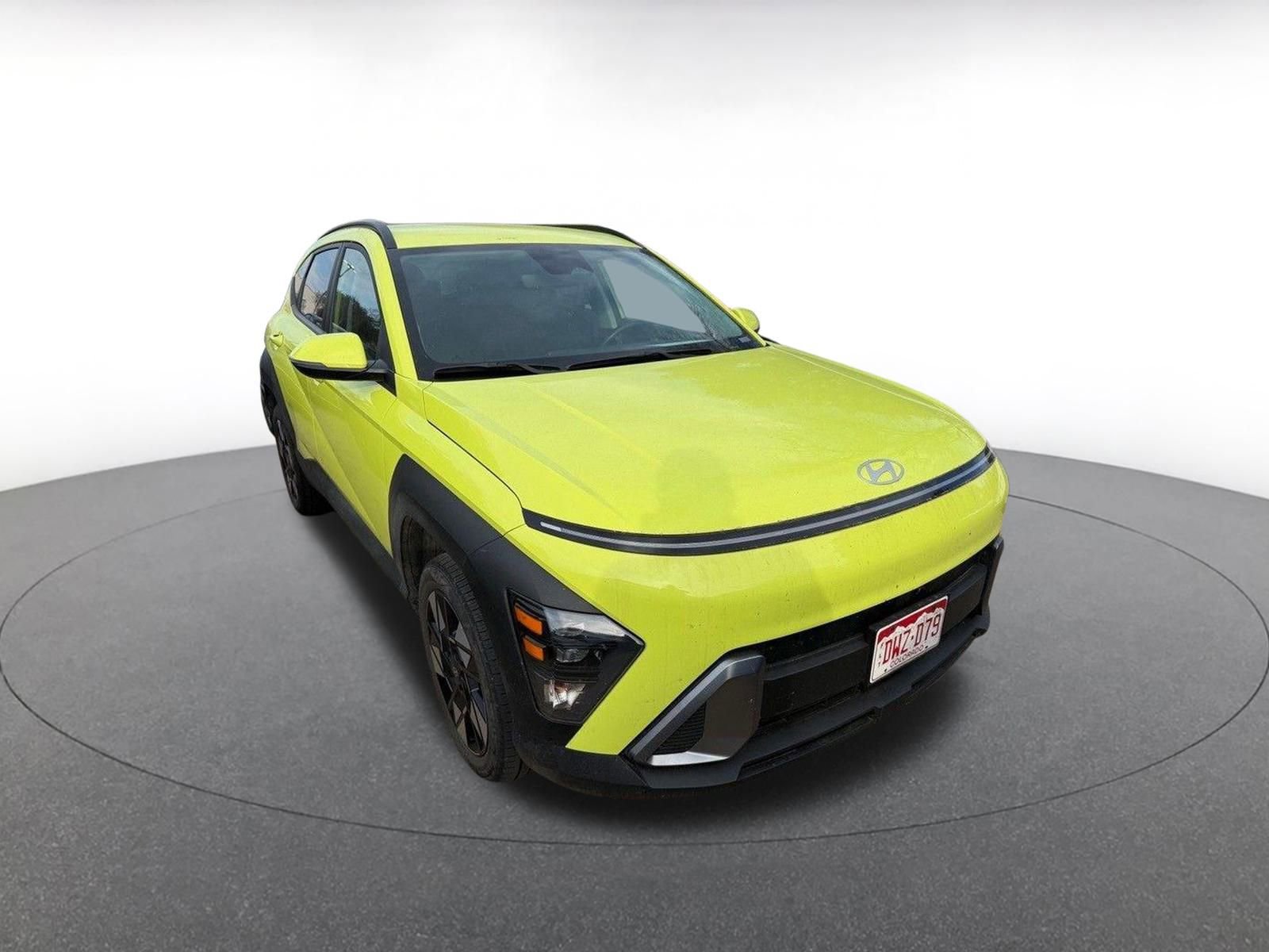 Thumbnail: 2025 Hyundai Kona - 2