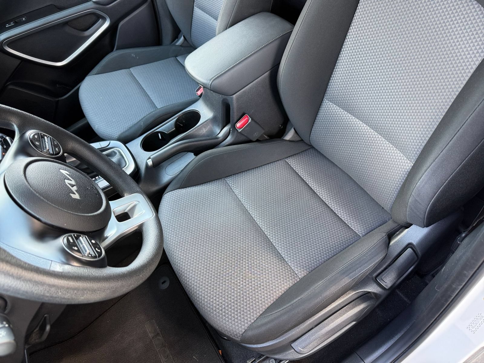 Thumbnail: 2025 Kia Soul - 35