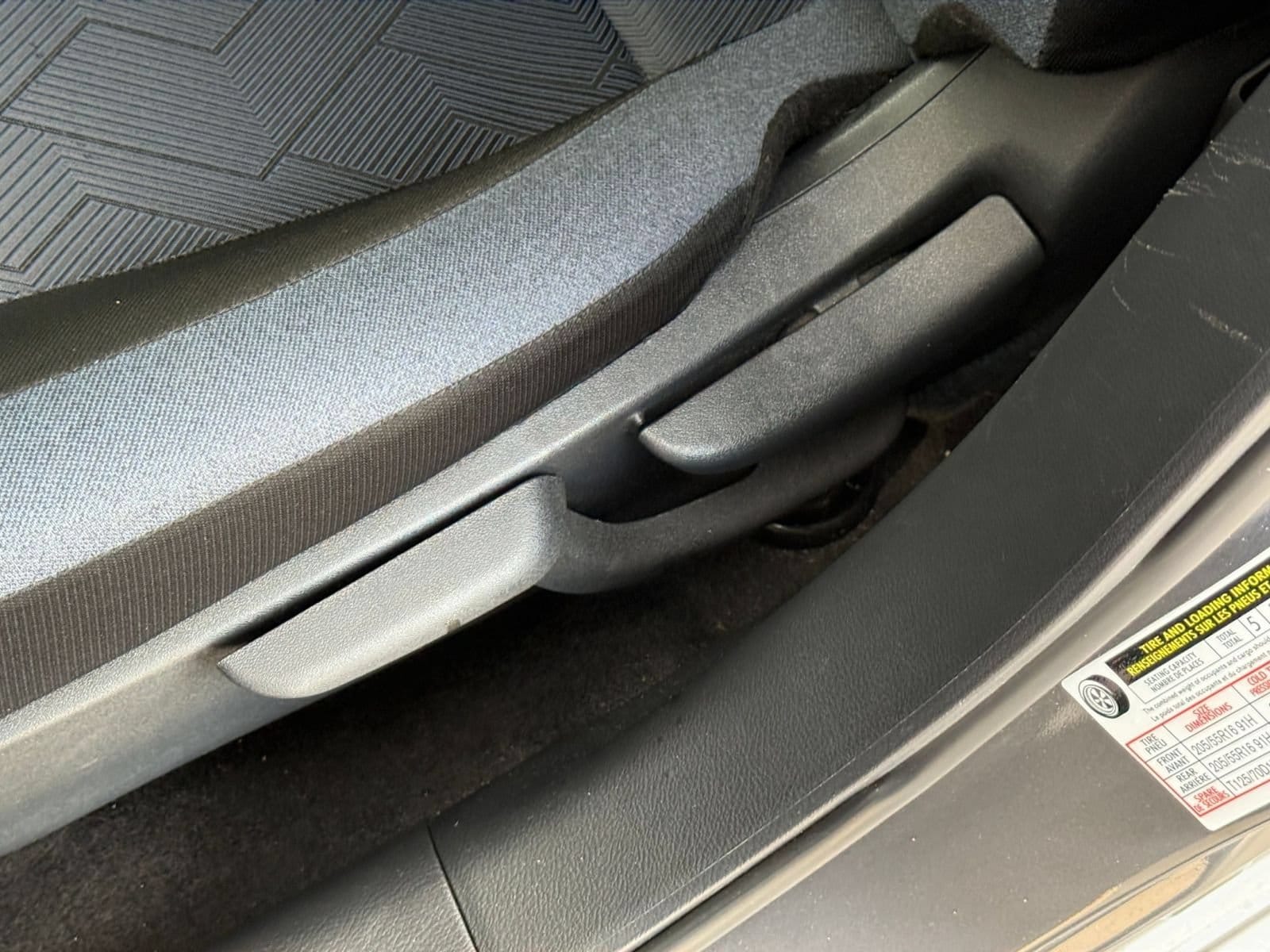 Thumbnail: 2025 Nissan Versa - 22