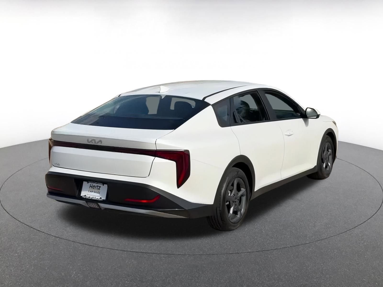 Thumbnail: 2025 Kia K4 - 14
