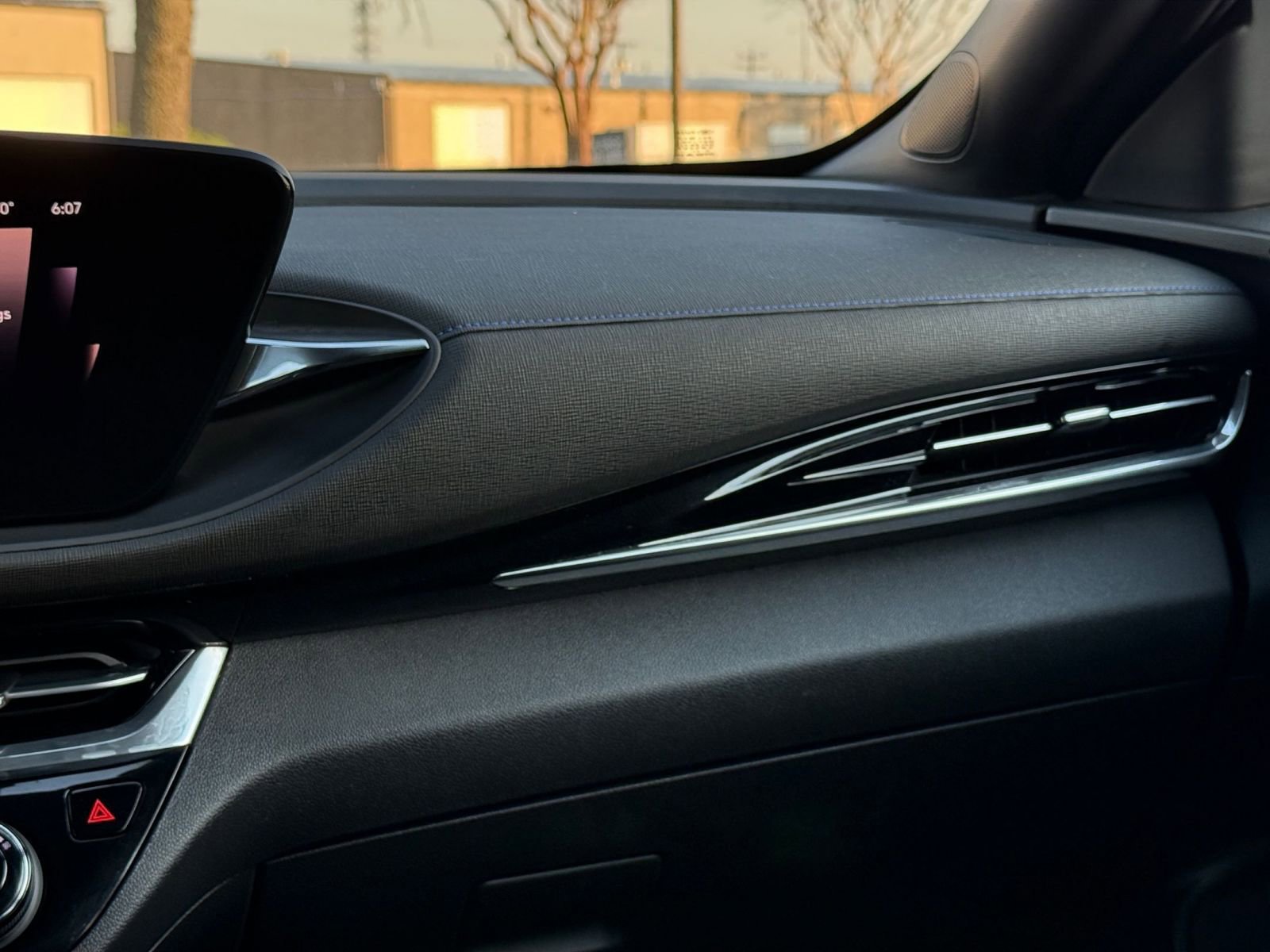 Thumbnail: 2025 Buick Envista - 35