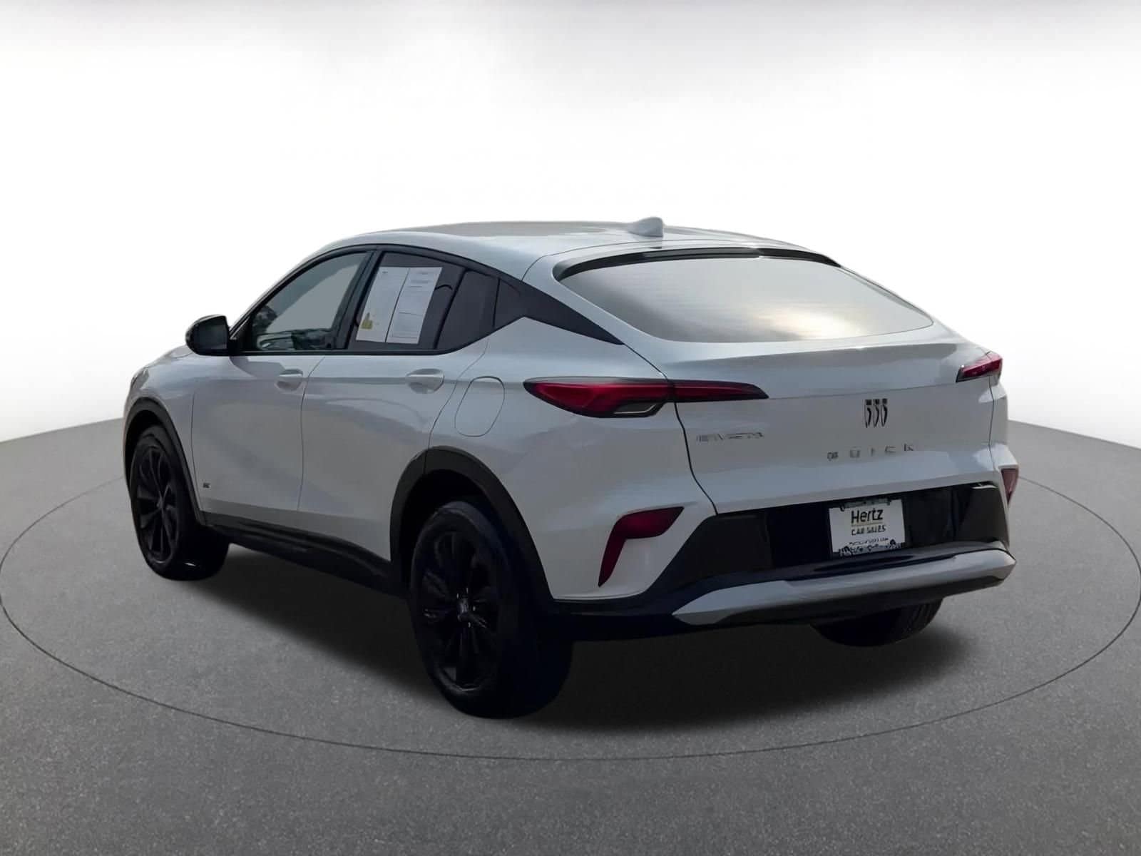 Thumbnail: 2025 Buick Envista - 4