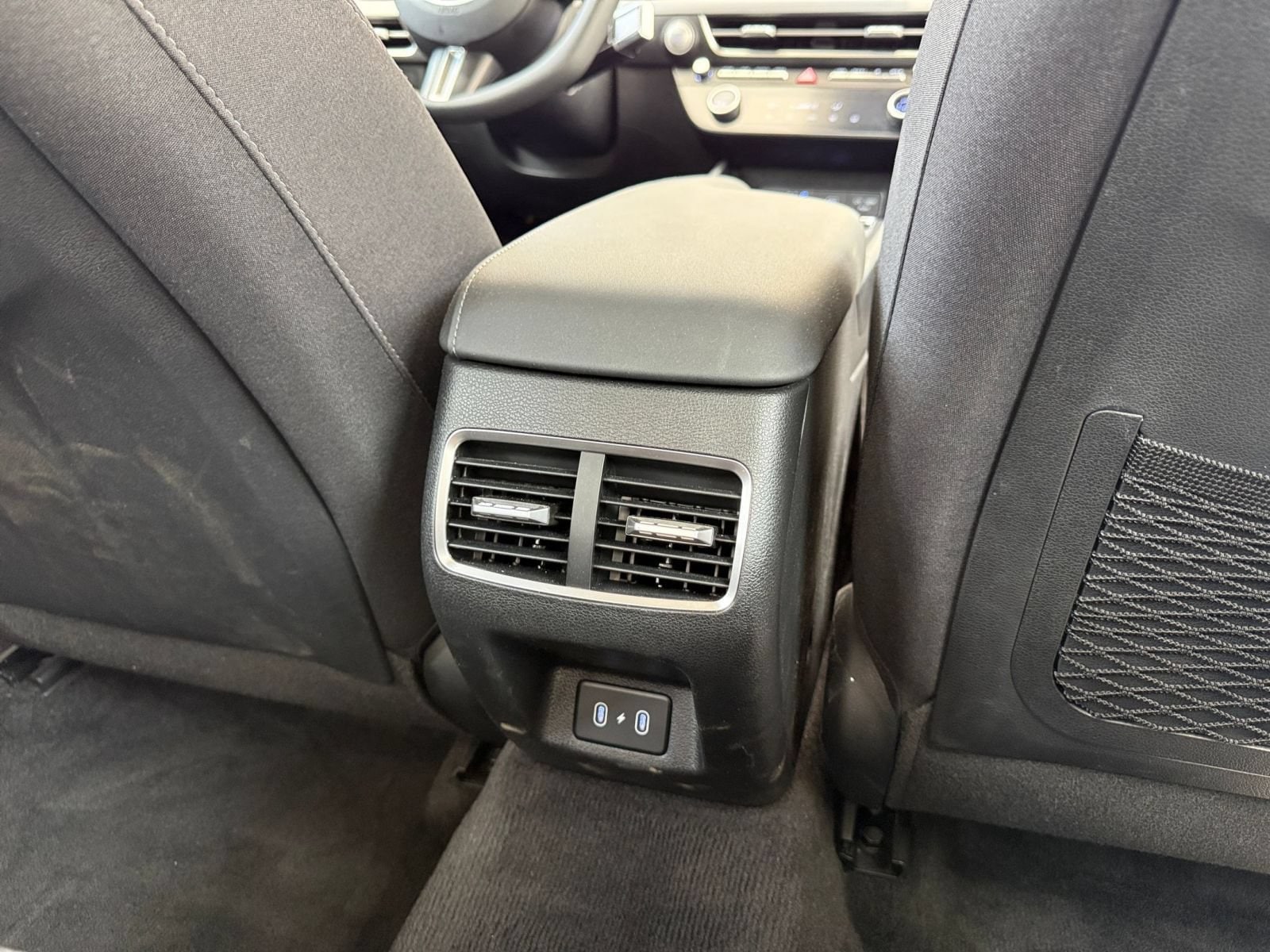 Thumbnail: 2026 Hyundai Sonata - 25
