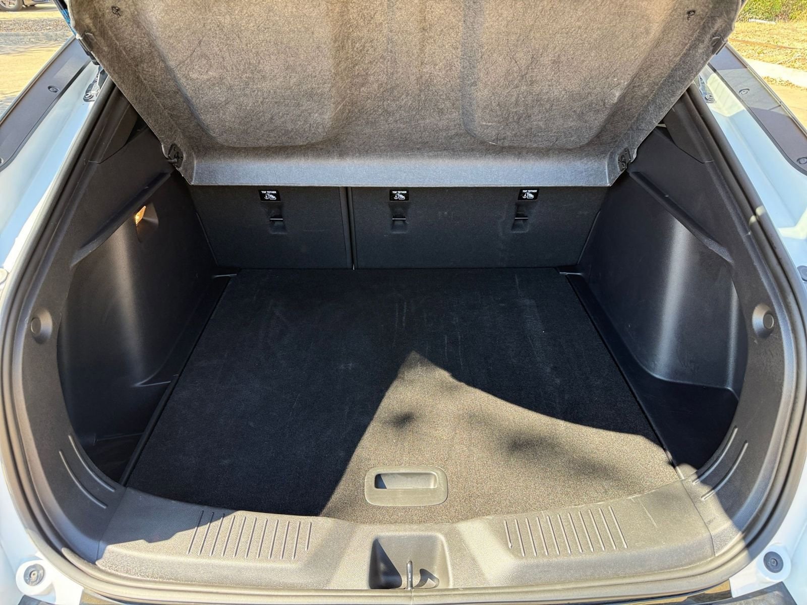 Thumbnail: 2025 Buick Envista - 31