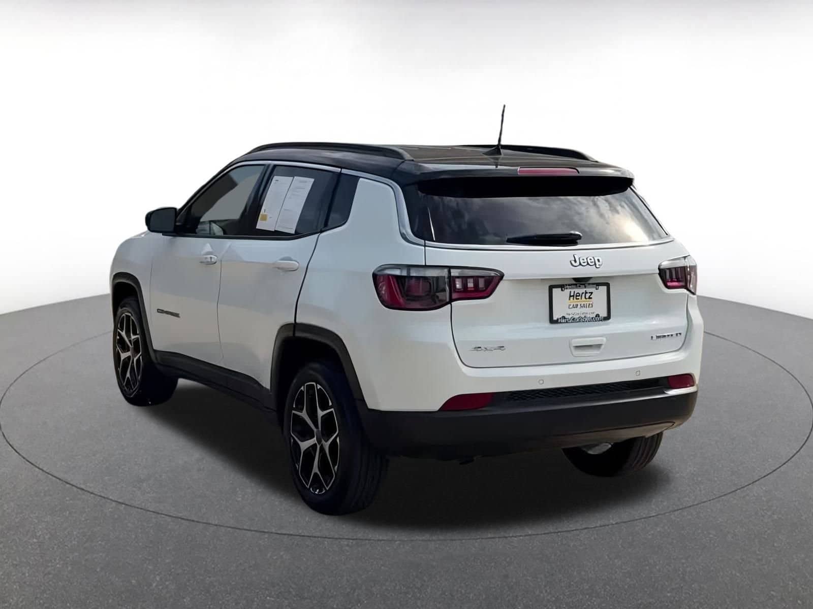Thumbnail: 2025 Jeep Compass - 11