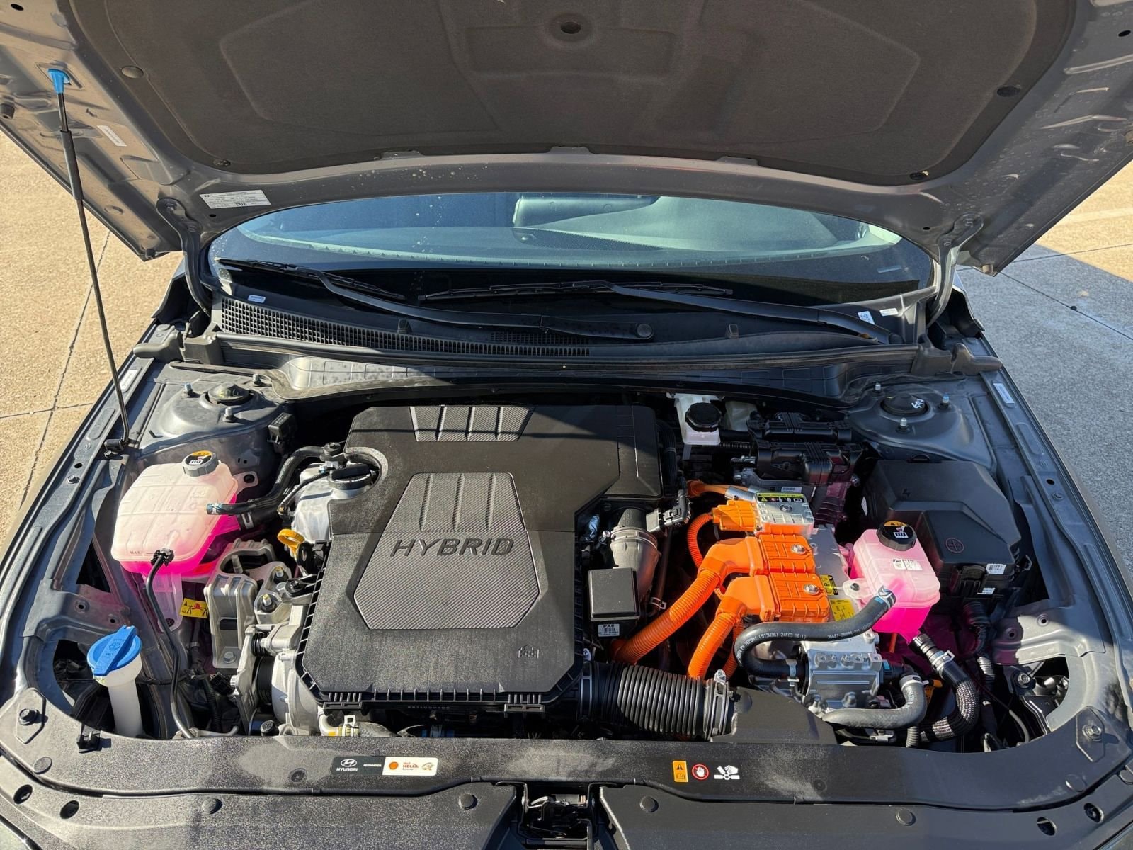 Thumbnail: 2025 Hyundai Elantra - 33