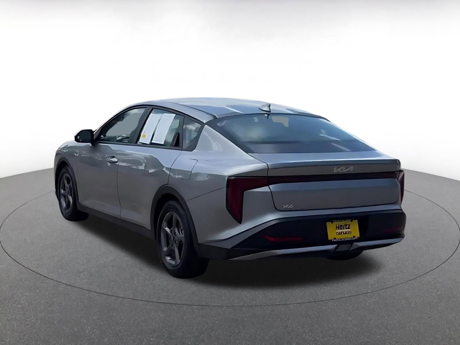 Thumbnail: 2025 Kia K4 - 11