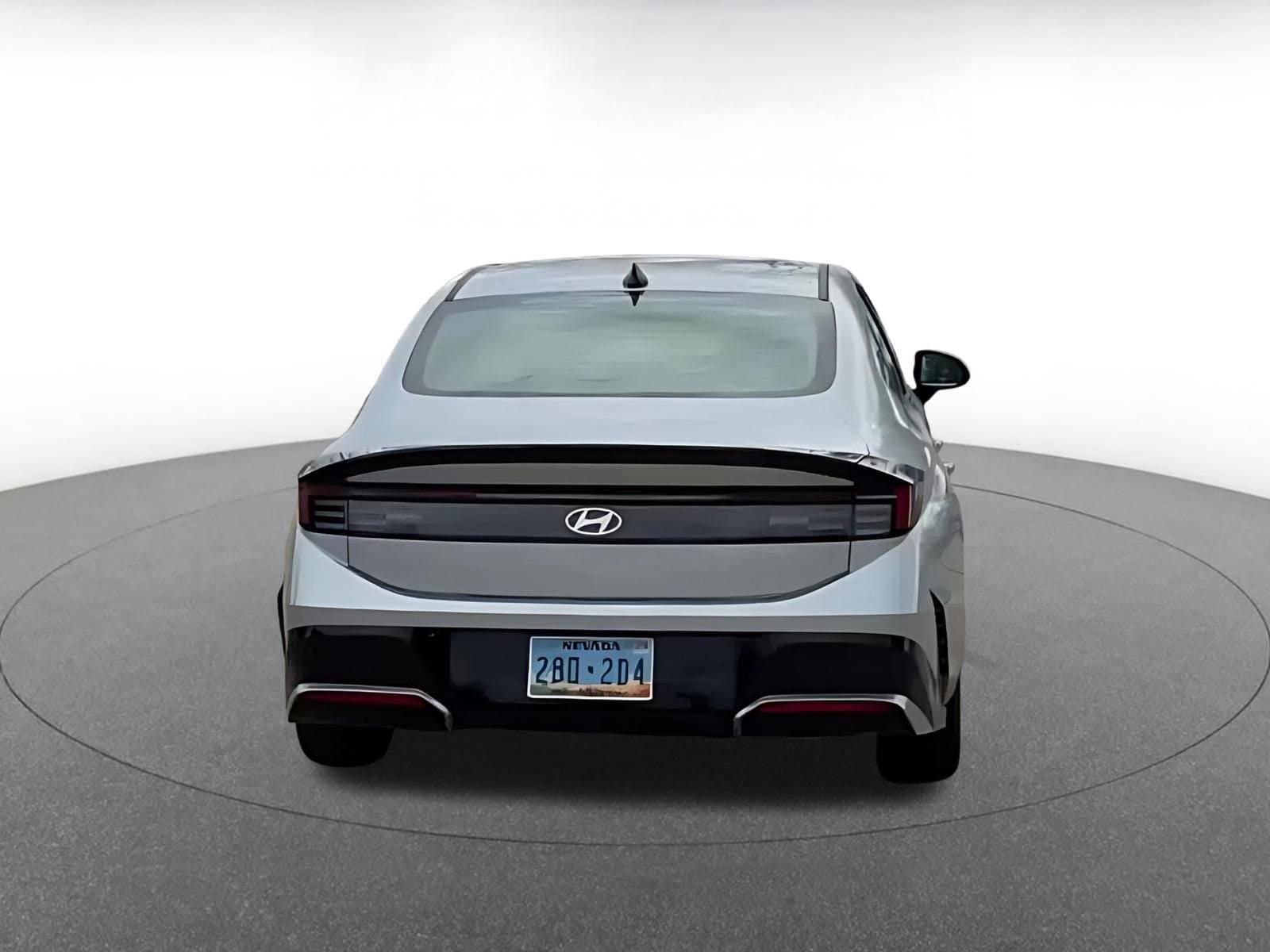 Thumbnail: 2025 Hyundai Sonata - 8