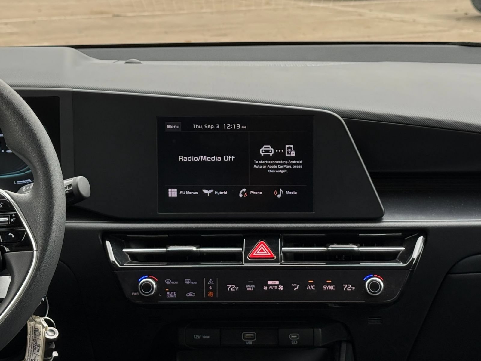 Thumbnail: 2026 Kia Niro - 18