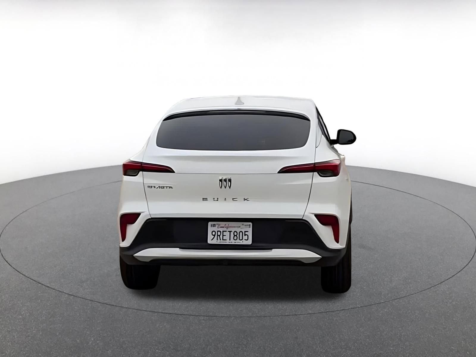 Thumbnail: 2025 Buick Envista - 12