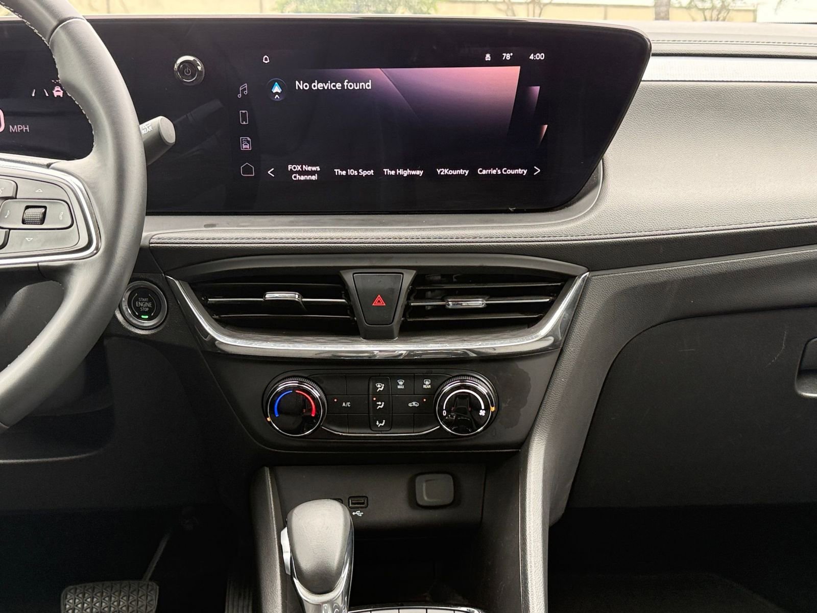 Thumbnail: 2025 Buick Encore GX - 17
