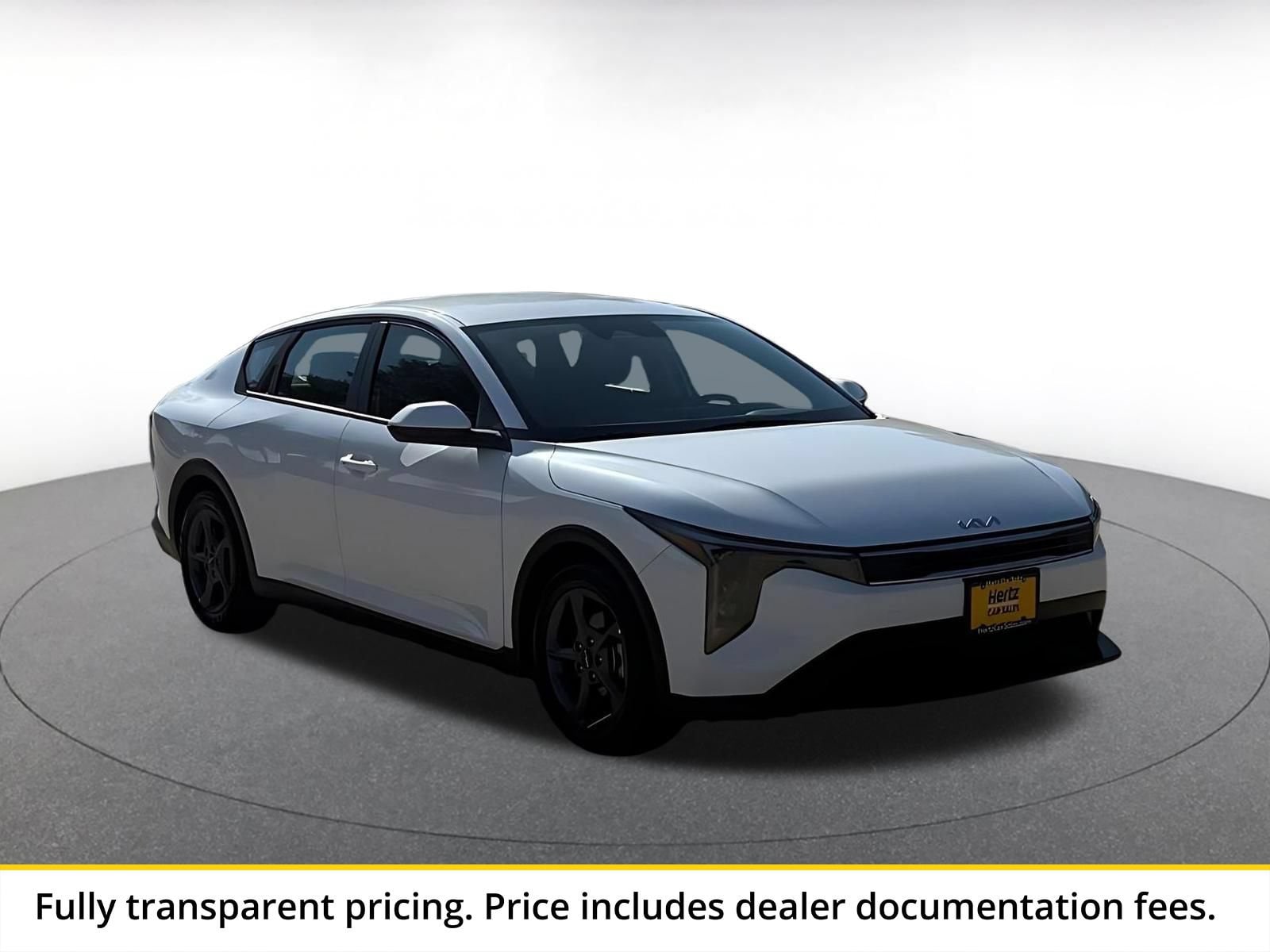 Thumbnail: 2025 Kia K4 - 1