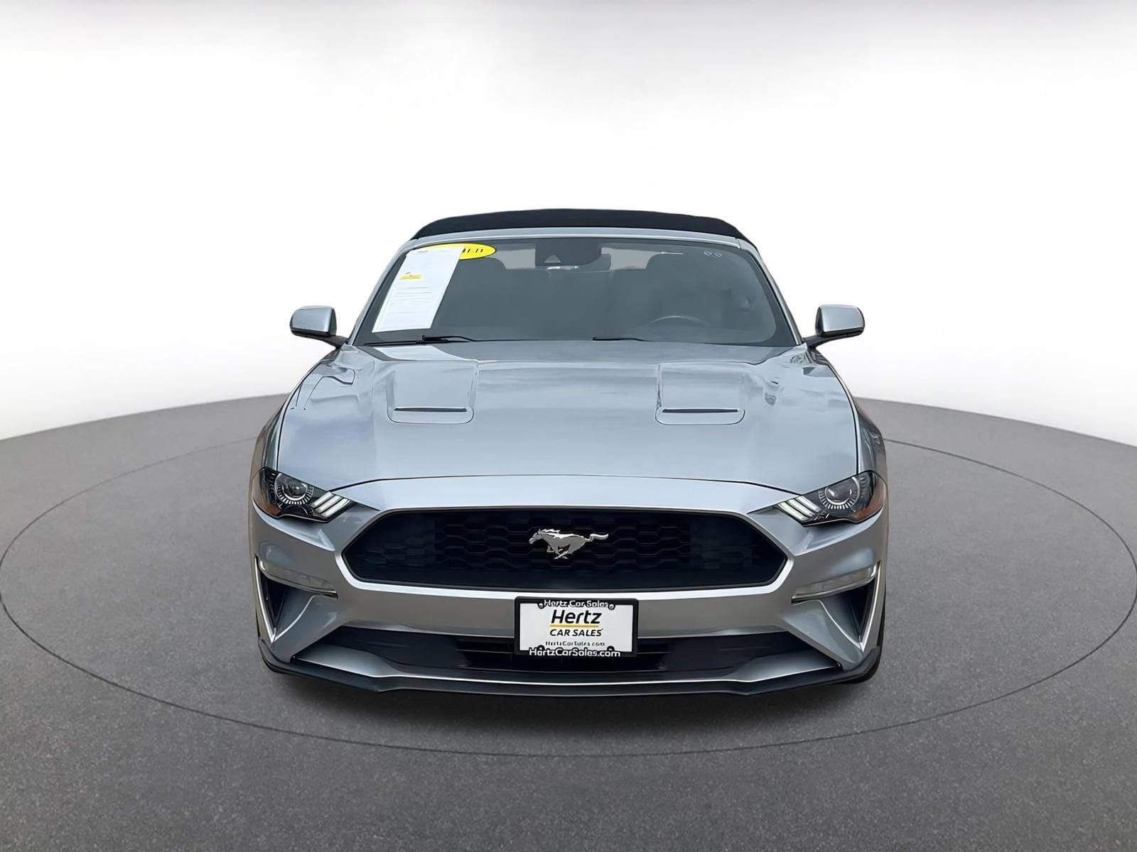Thumbnail: 2023 Ford Mustang - 7