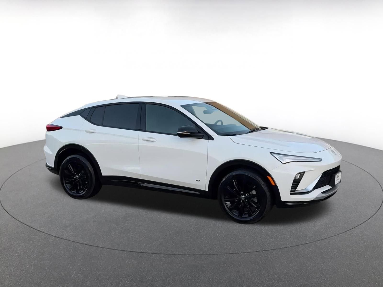 Thumbnail: 2025 Buick Envista - 2