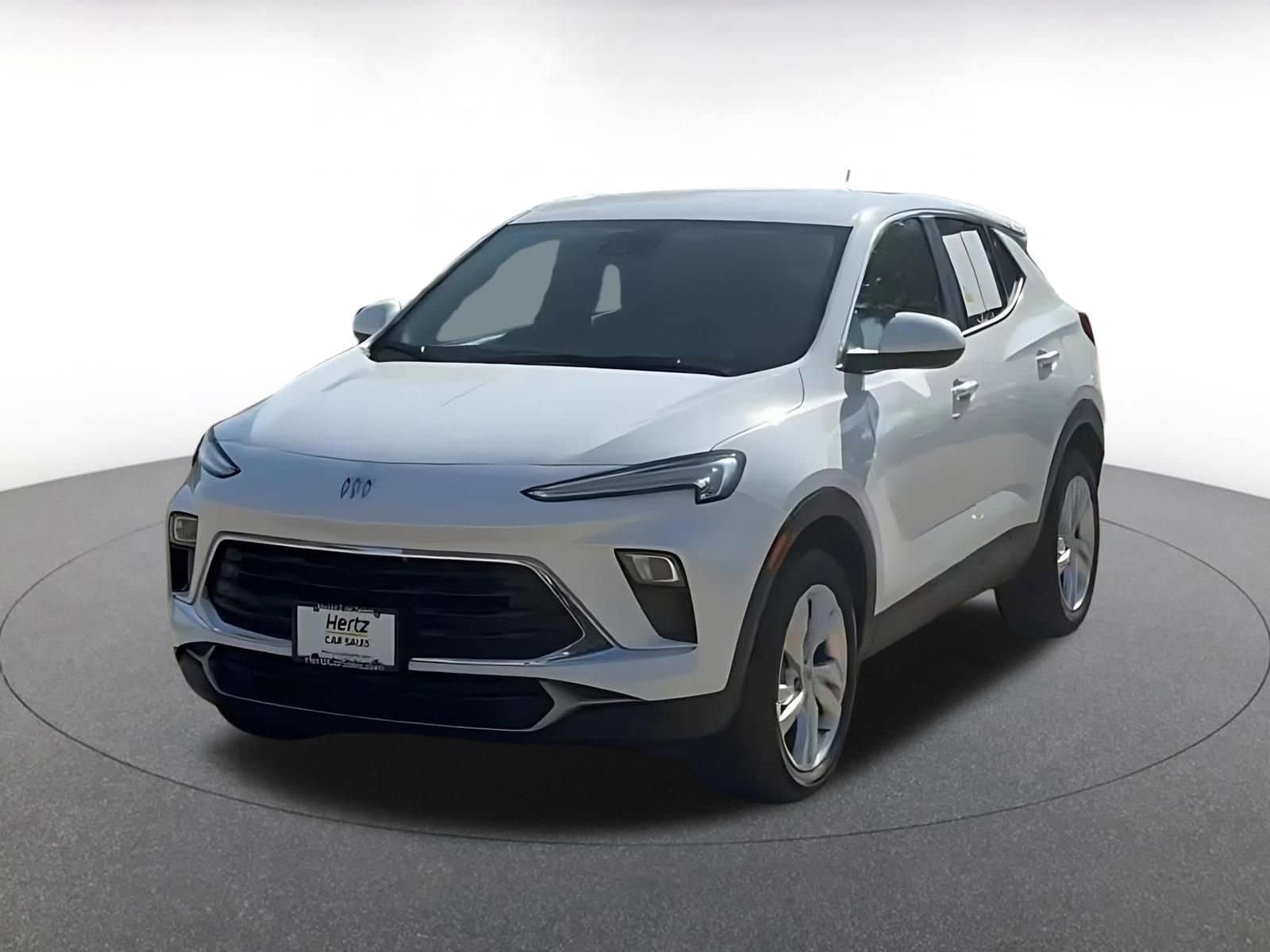 Thumbnail: 2025 Buick Encore GX - 7