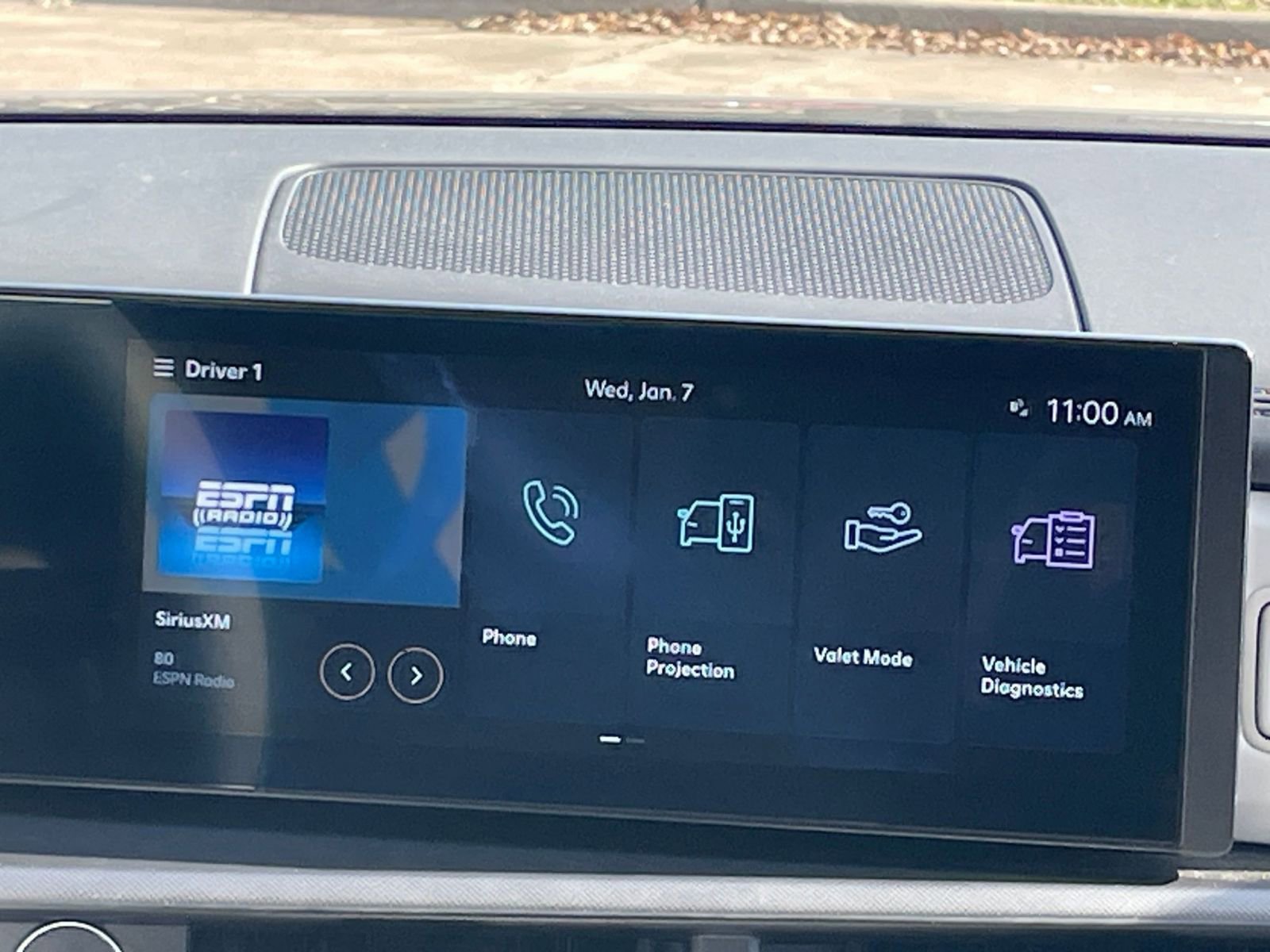 Thumbnail: 2025 Hyundai Santa Fe - 21