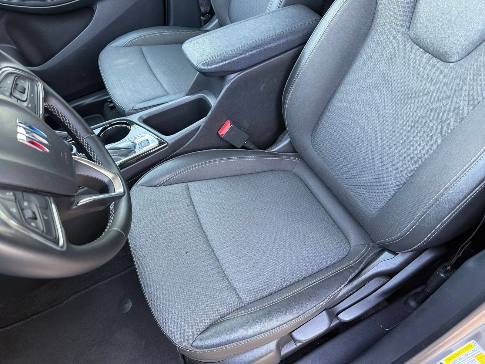 Thumbnail: 2026 Buick Encore GX - 31