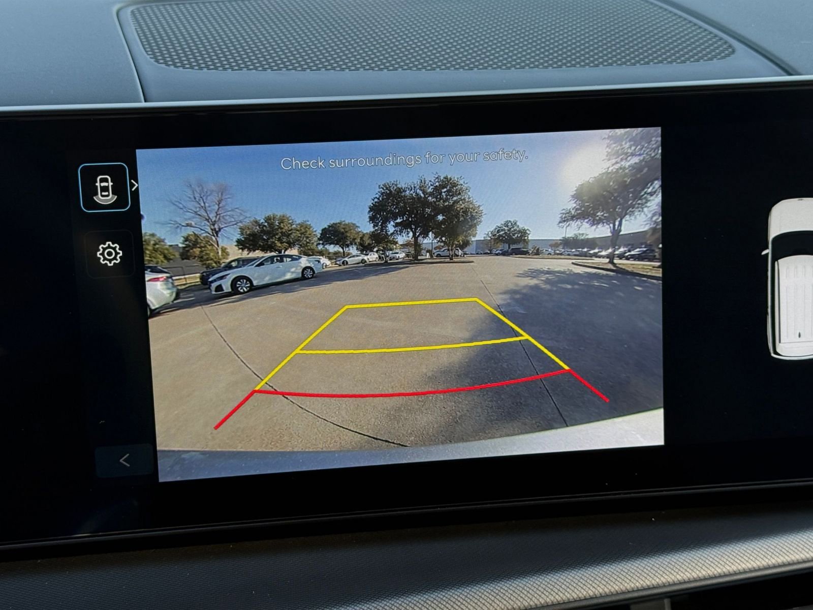 Thumbnail: 2025 Hyundai Santa Fe - 17