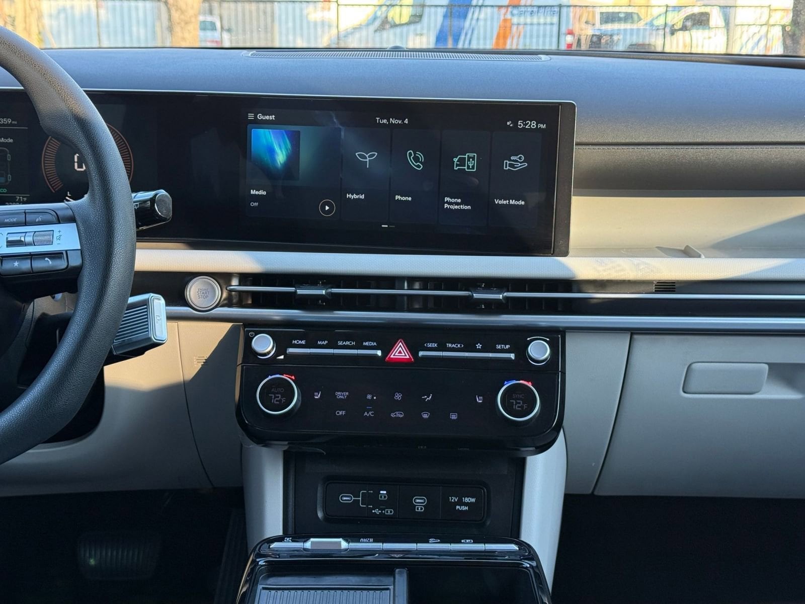 Thumbnail: 2025 Hyundai Tucson - 18