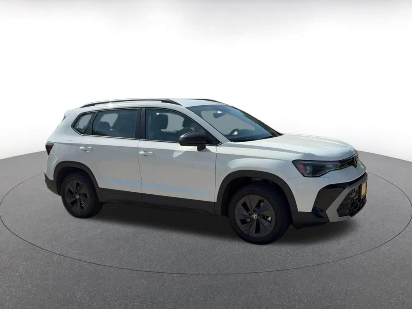 Thumbnail: 2026 Volkswagen Taos - 2