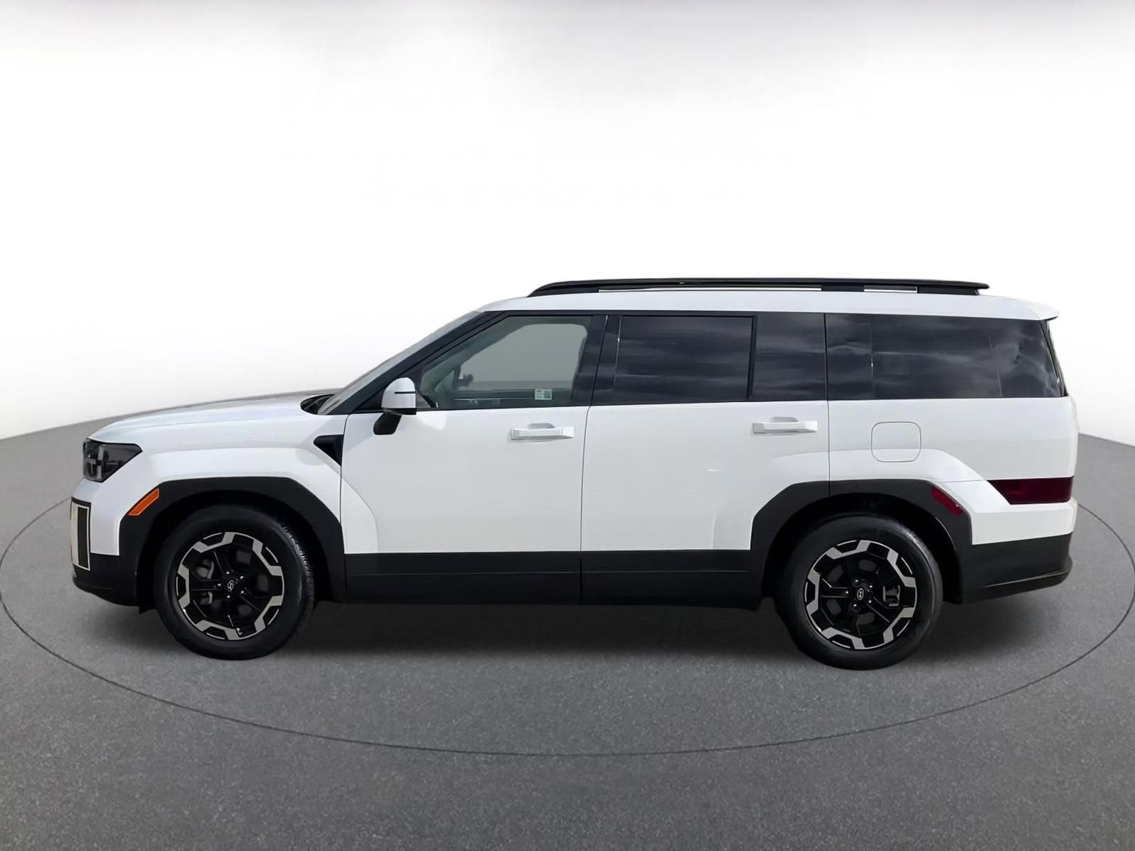 Thumbnail: 2025 Hyundai Santa Fe - 9