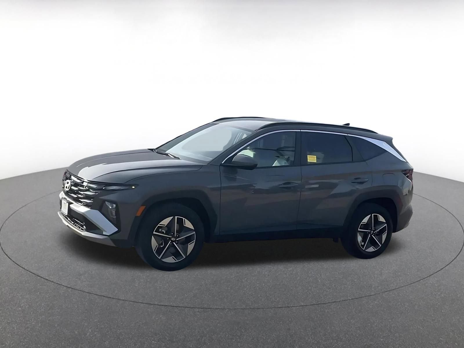 Thumbnail: 2025 Hyundai Tucson - 8