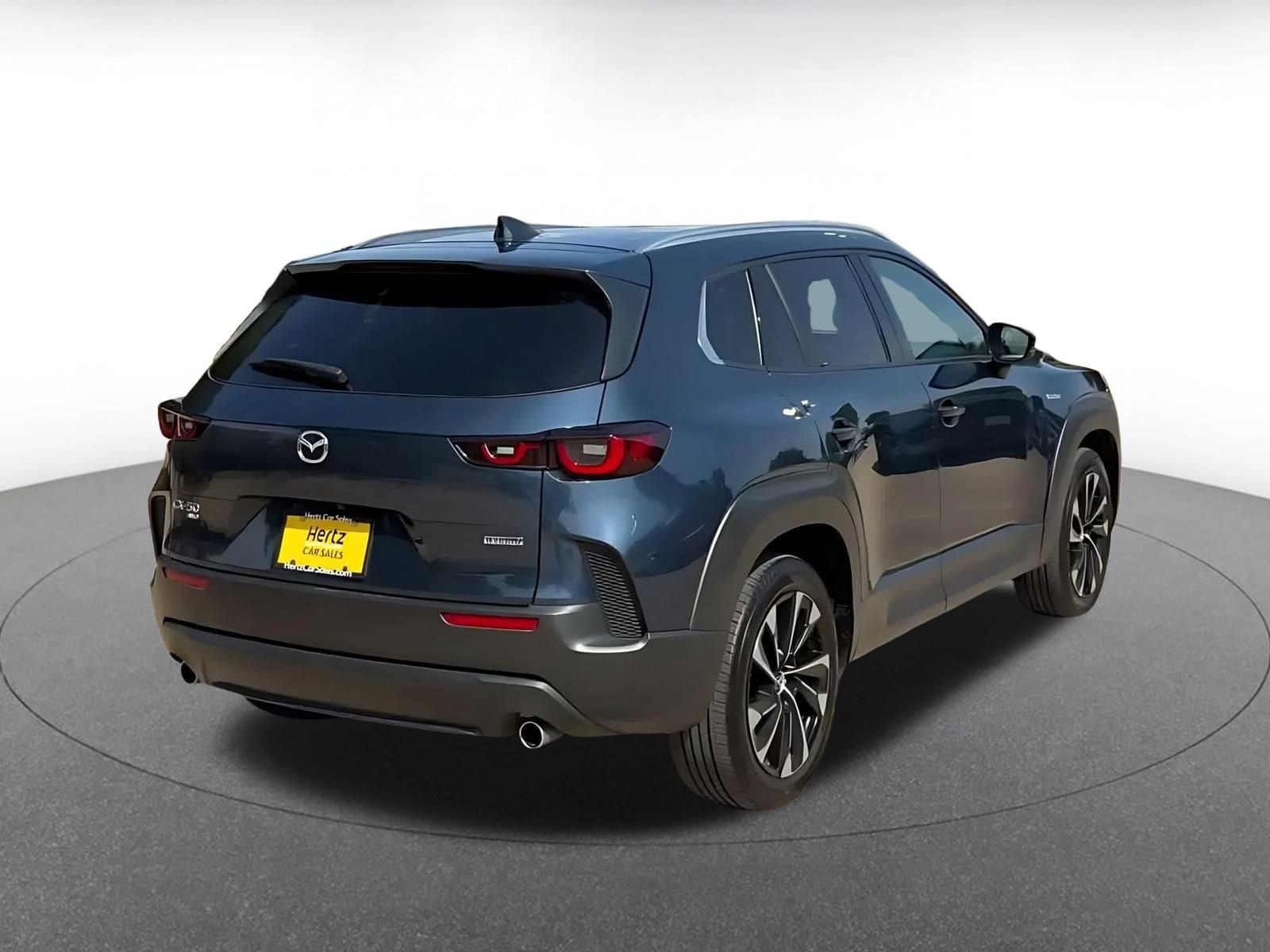 Thumbnail: 2025 Mazda CX-50 - 11