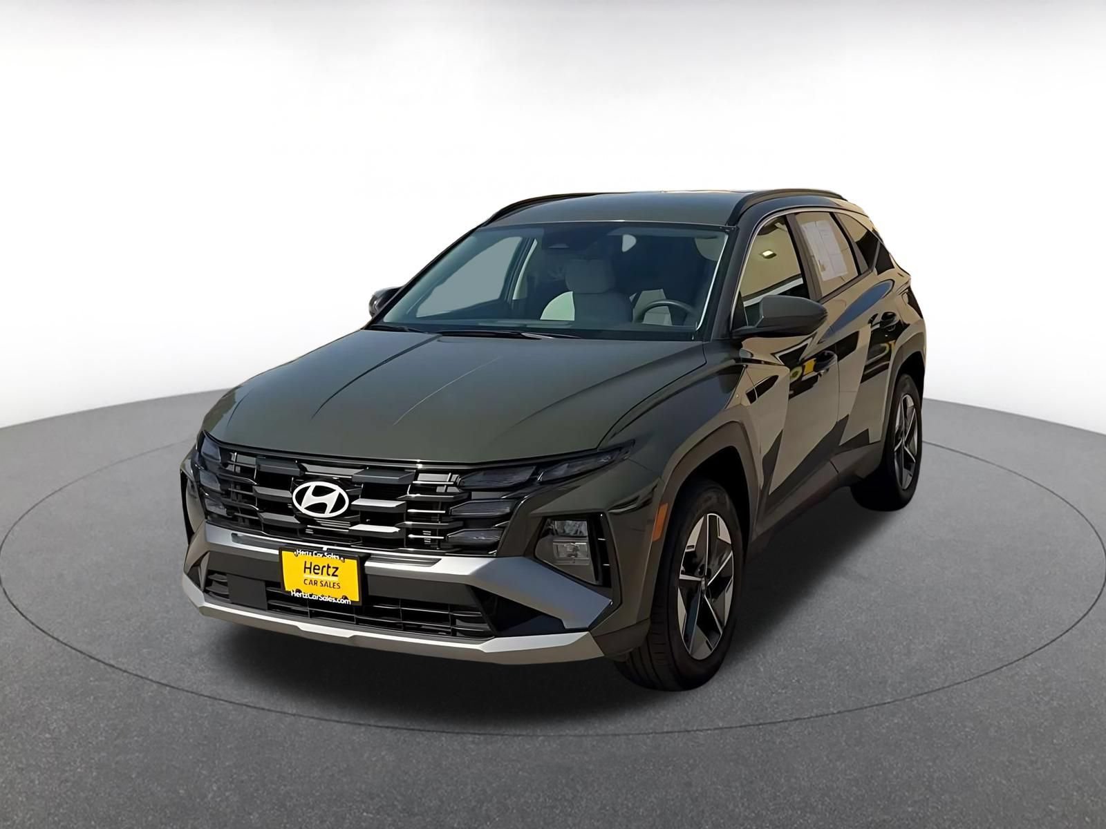 Thumbnail: 2026 Hyundai Tucson - 6