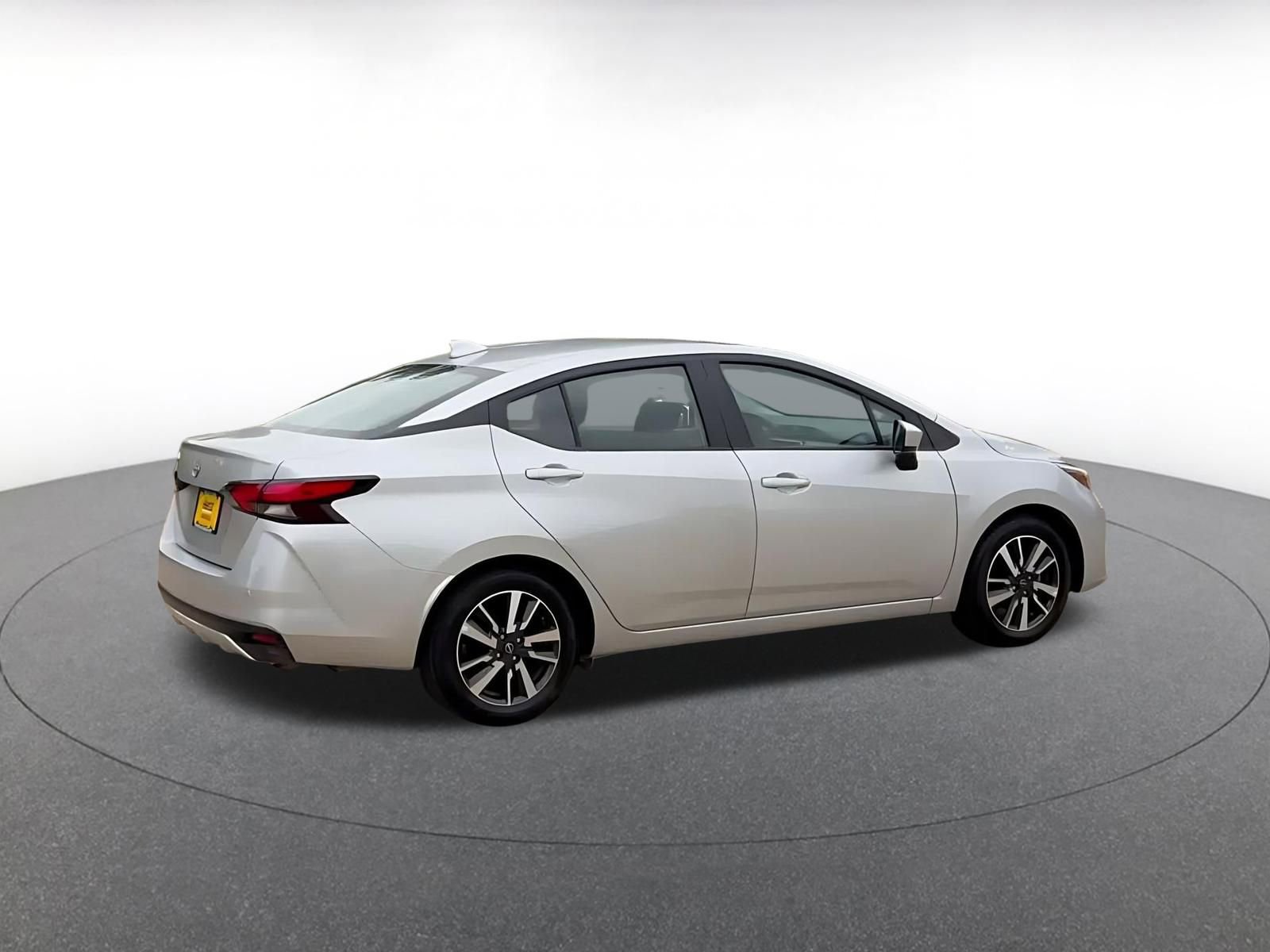 Thumbnail: 2025 Nissan Versa - 14