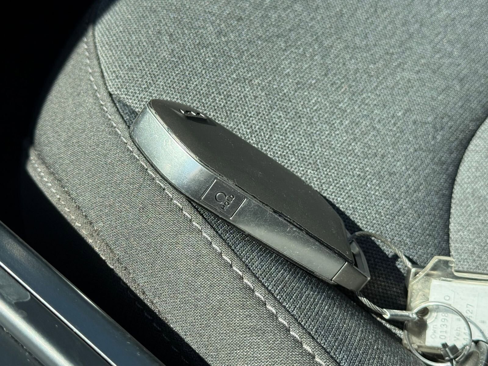 Thumbnail: 2025 Kia K4 - 25