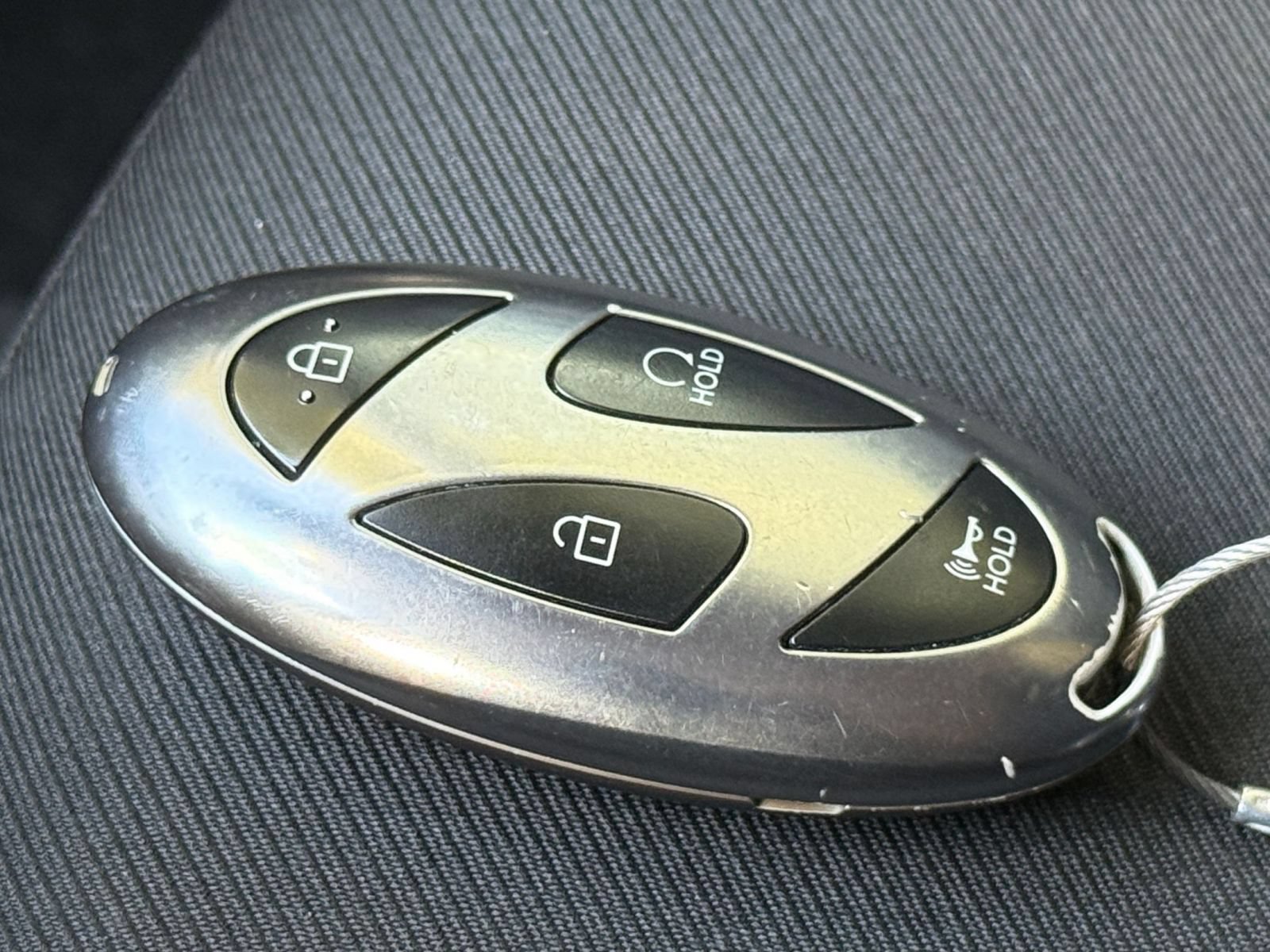 Thumbnail: 2026 Hyundai Tucson - 21