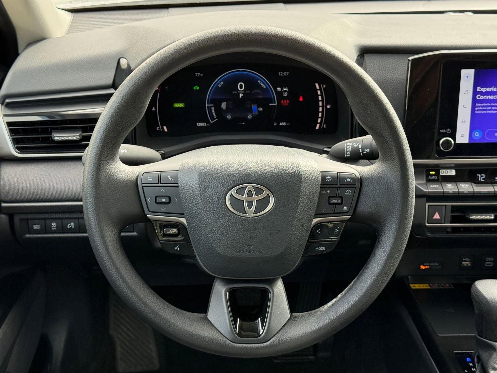 Thumbnail: 2025 Toyota Camry - 28