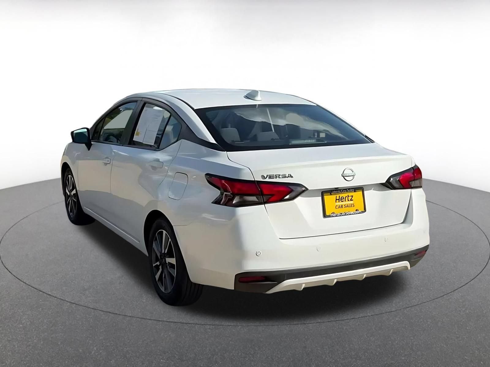 Thumbnail: 2025 Nissan Versa - 9