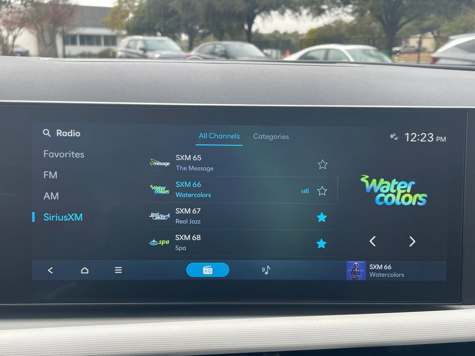 Thumbnail: 2025 Hyundai Tucson - 21