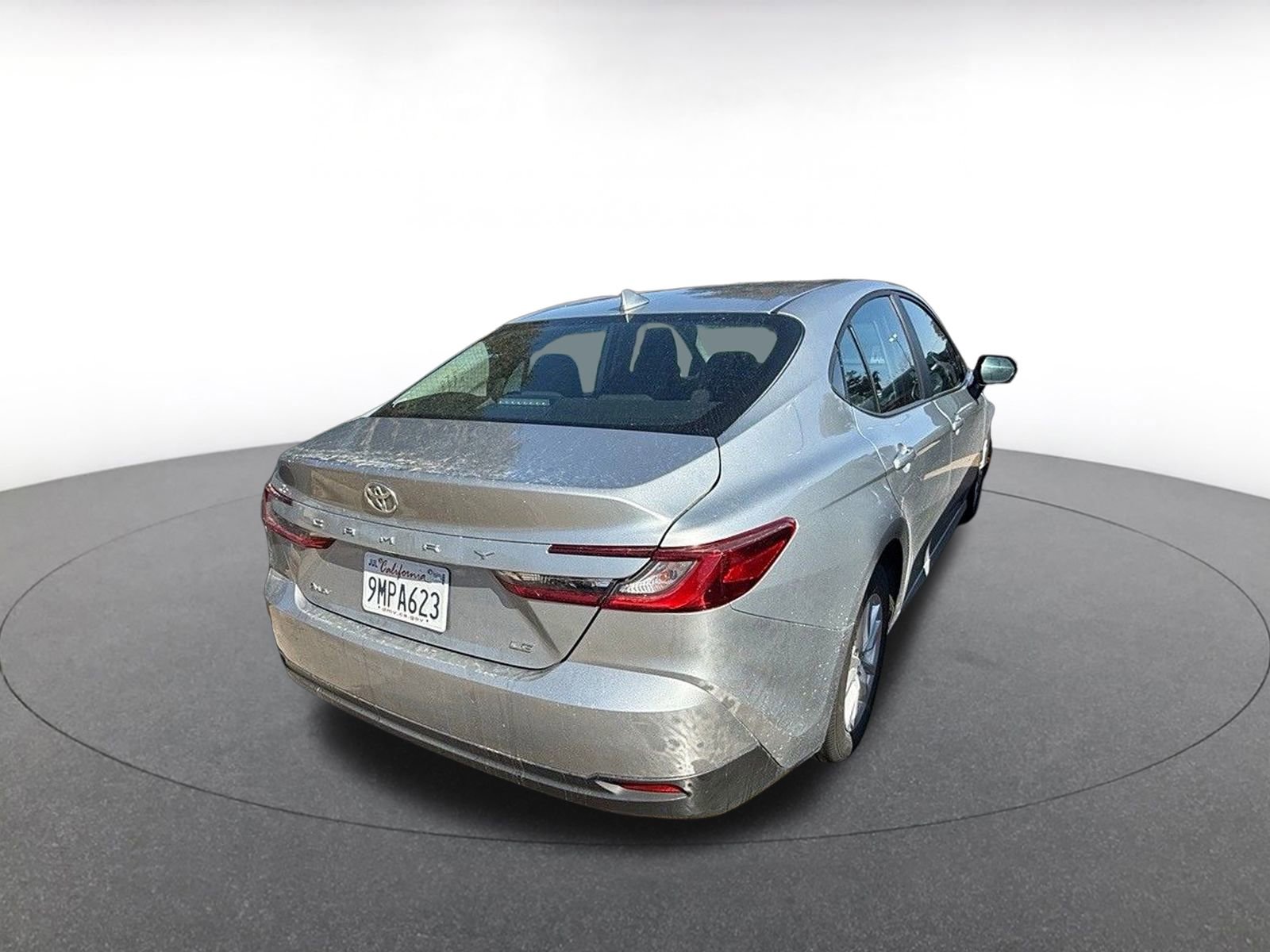 Thumbnail: 2025 Toyota Camry - 4