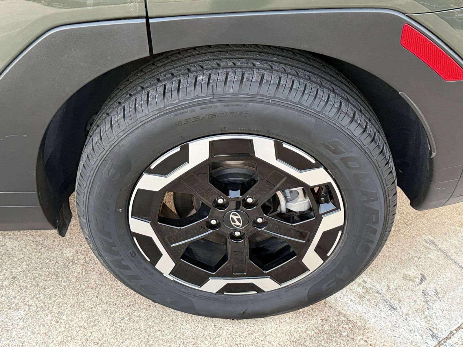 Thumbnail: 2025 Hyundai Santa Fe - 33