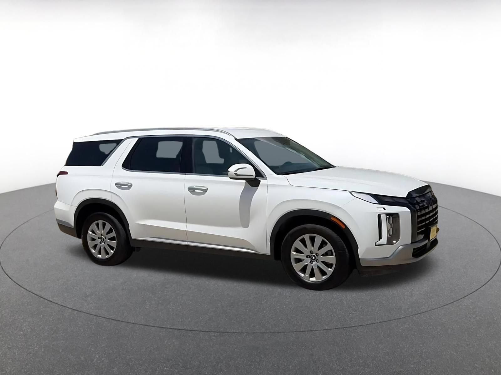 Thumbnail: 2025 Hyundai Palisade - 2
