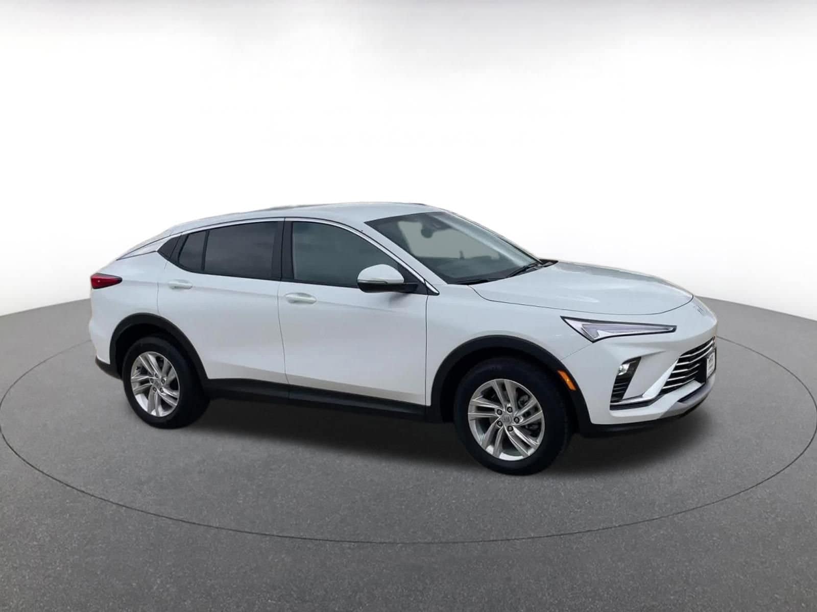 Thumbnail: 2025 Buick Envista - 1